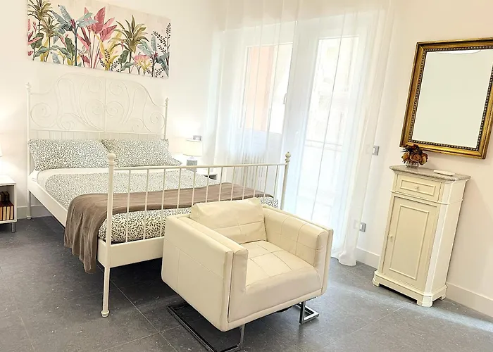 Trastevere For You... 3 Bedrooms
