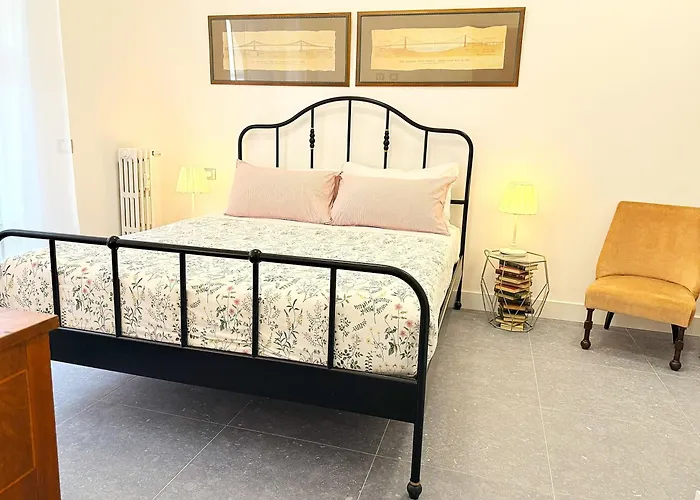 Trastevere For You... 3 Bedrooms *