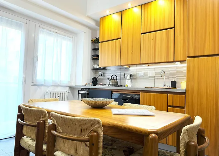 Trastevere For You... 3 Bedrooms