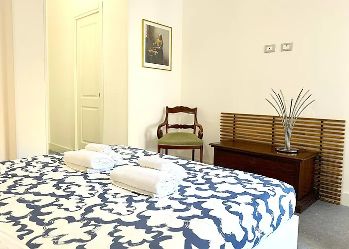 Trastevere For You... 3 Bedrooms *