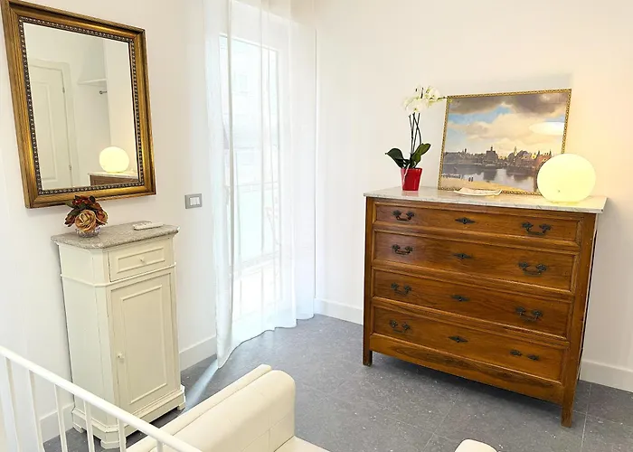 Trastevere For You... 3 Bedrooms Апартаменты