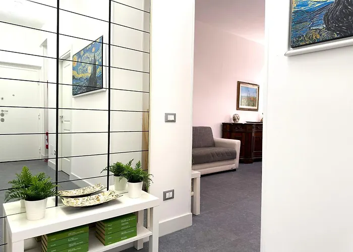Trastevere For You... 3 Bedrooms * Рим